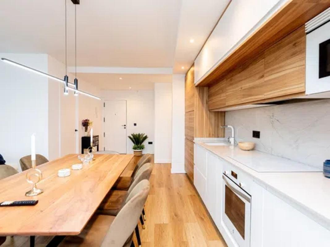 Продажа квартиры на Calle Alemania, Малага
 photo 2
