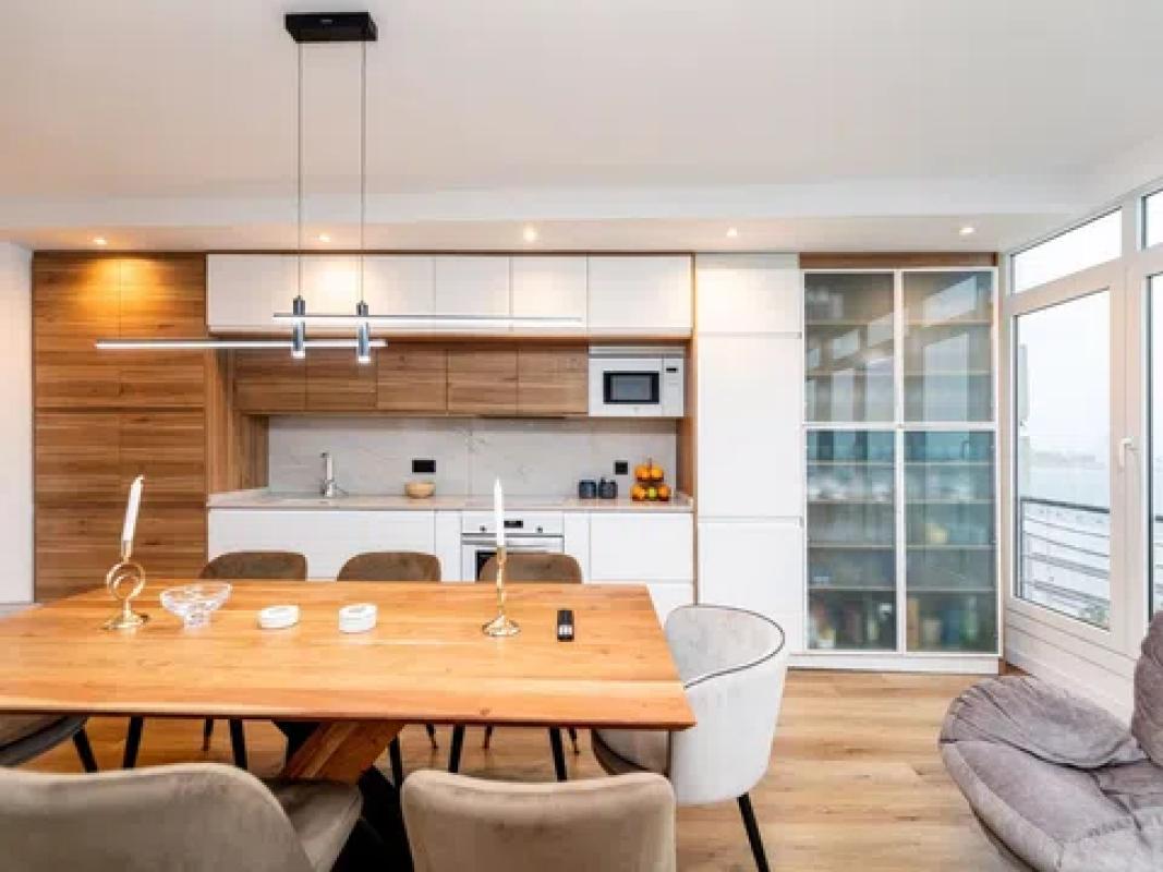 Продажа квартиры на Calle Alemania, Малага
 photo 3