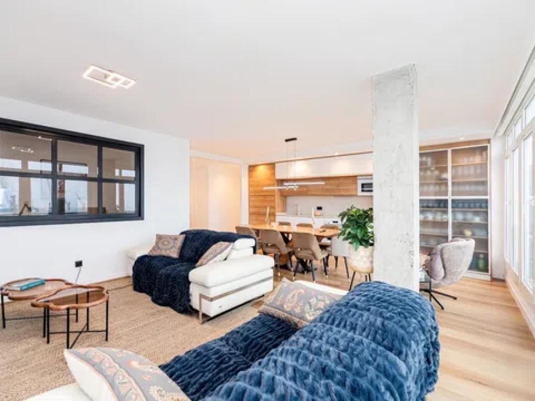 Продажа квартиры на Calle Alemania, Малага
 photo 5