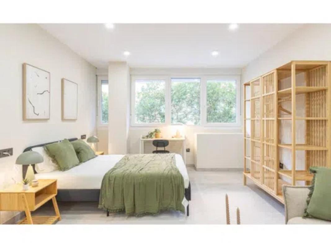 Продажа студии в Barrio La Trinidad, Малага photo 4