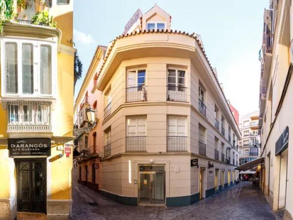 Продажа квартиры на Barrio Centro Histórico, Малага
 photo 1