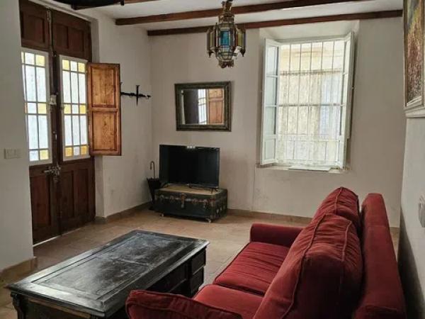 Chalet pareado en calle Conde de Tendilla photo 1