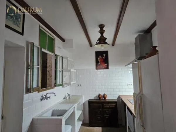 Chalet pareado en calle Conde de Tendilla photo 3