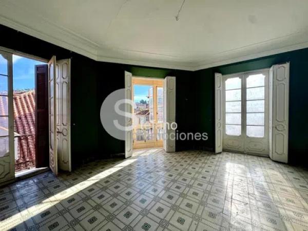 Продажа квартиры на Calle Niño de Guevara, Малага
 photo 1
