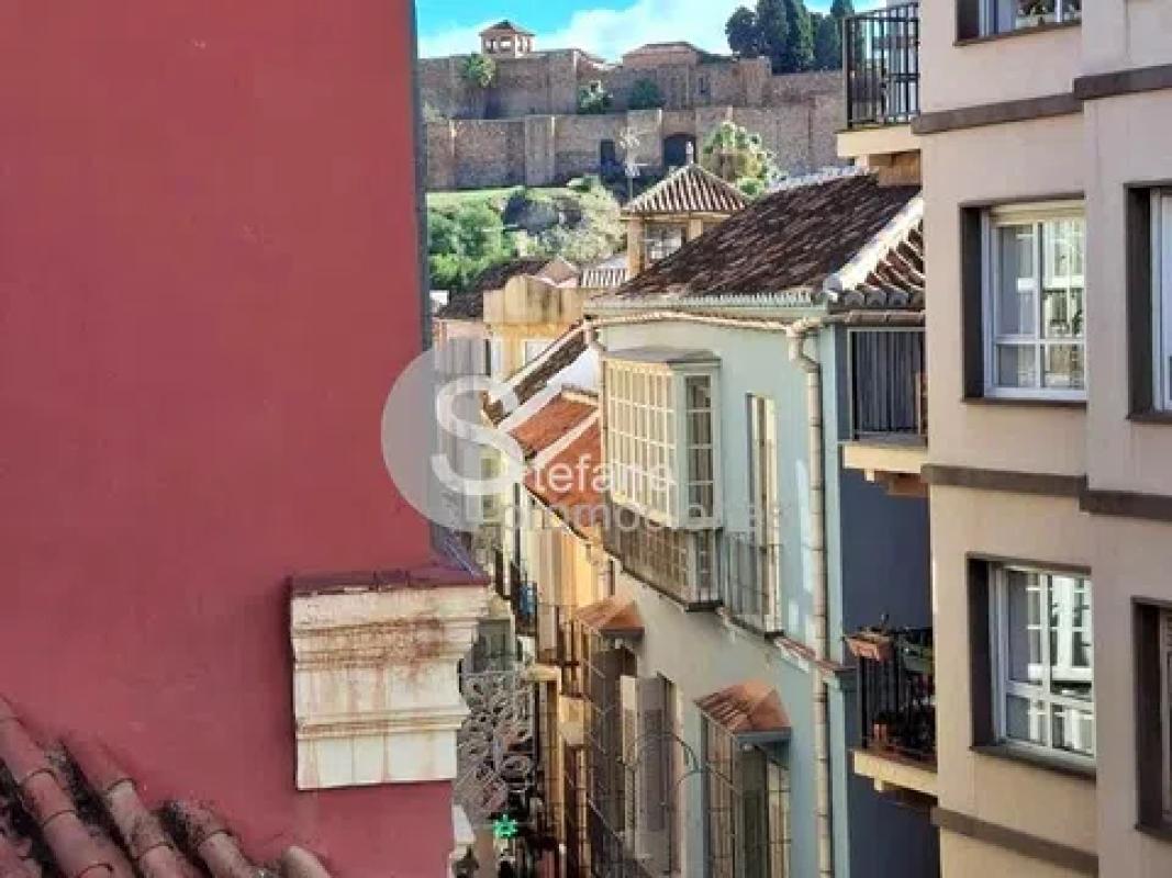 Продажа квартиры на Calle Niño de Guevara, Малага
photo 5