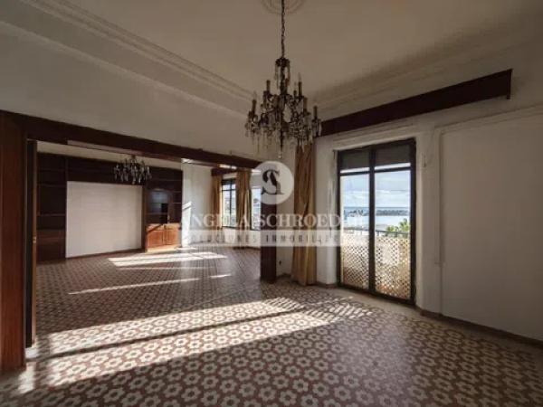 Venta de piso en Avenida de Manuel Agustín Heredia s/n, Málaga
thumbnail 1