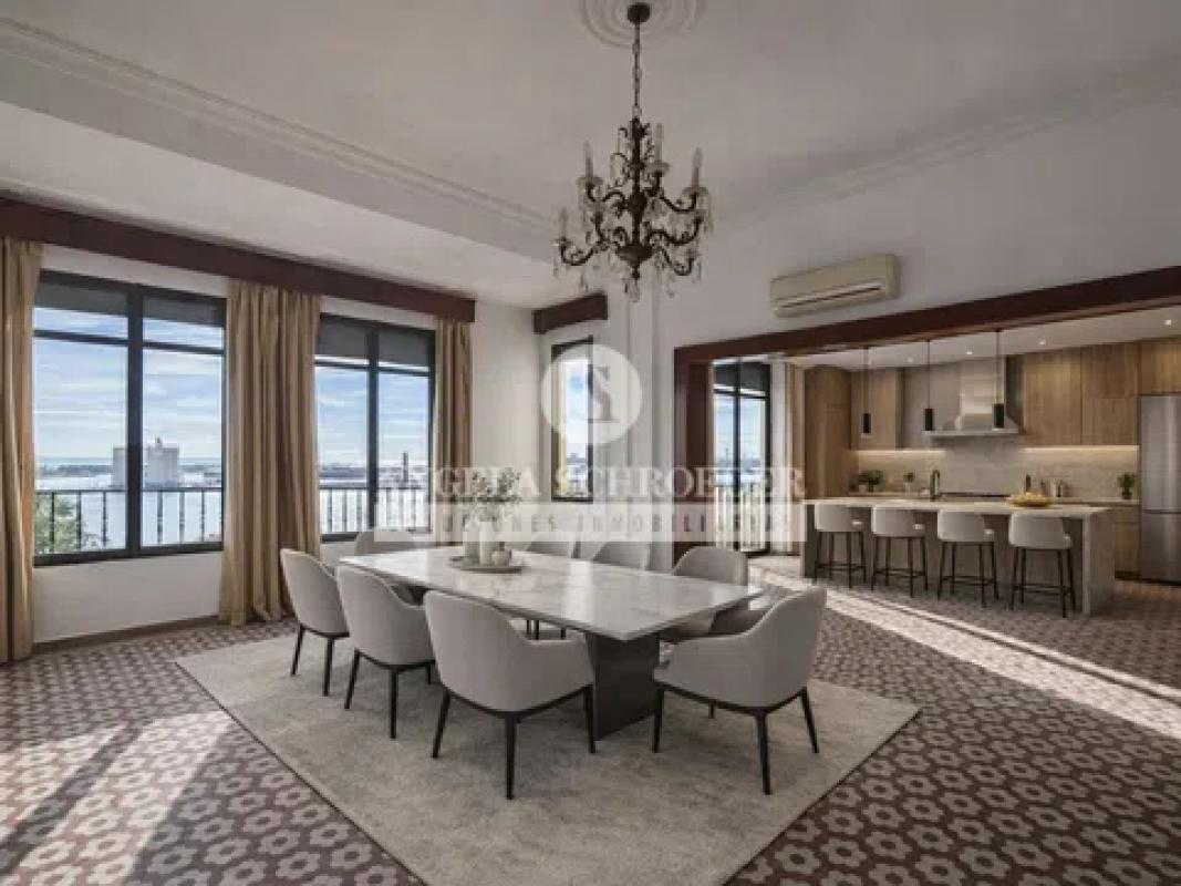 Продажа квартиры на Avenida de Manuel Agustín Heredia s/n, Малага
 photo 3