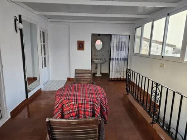 Chalet pareado en Conde de Tendilla, 14 photo 1