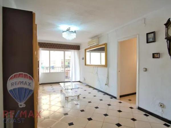 Продажа квартиры на Avenida Ingeniero José María Garnica, Малага
 photo 2