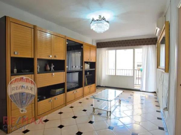 Продажа квартиры на Avenida Ingeniero José María Garnica, Малага
 photo 3