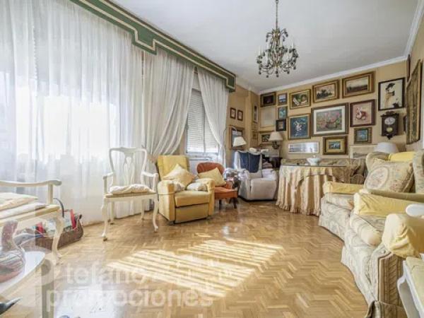 Продажа квартиры на Barrio Ensanche Centro - Soho, Малага
 photo 2