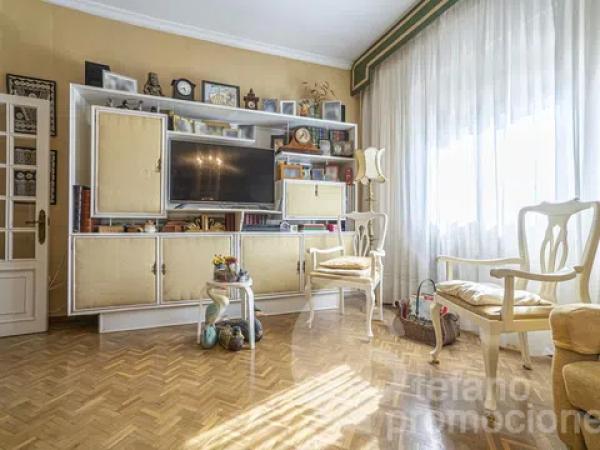 Продажа квартиры на Barrio Ensanche Centro - Soho, Малага
 photo 3