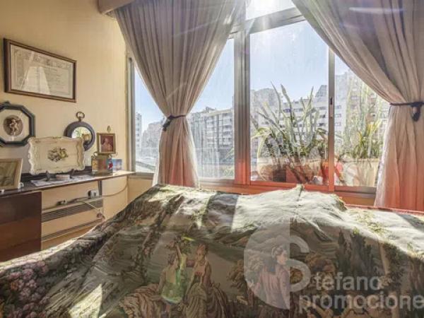 Продажа квартиры на Barrio Ensanche Centro - Soho, Малага
 photo 4
