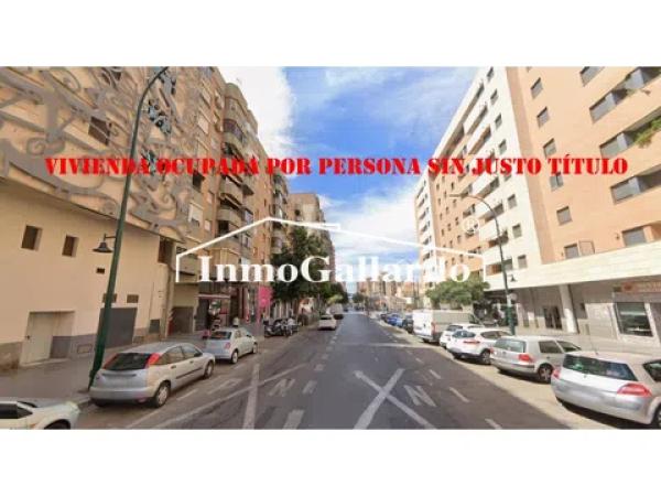 Продажа квартиры на Calle Ferrocarril del Puerto, Малага
 photo 2