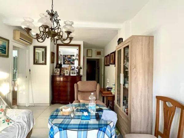 Продажа квартиры на Avenida del Comandante Benítez, Малага
 photo 4