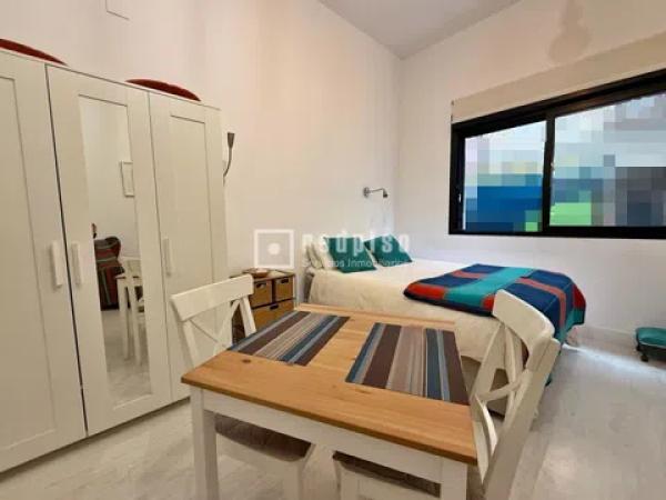 Estudio en venta en Barrio La Merced, Málaga photo 1