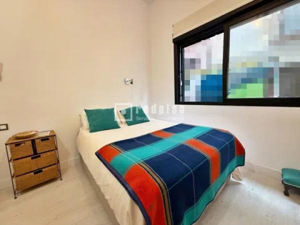 Estudio en venta en Barrio La Merced, Málaga photo 2