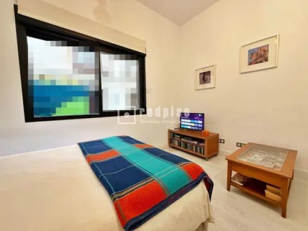 Estudio en venta en Barrio La Merced, Málaga photo 3