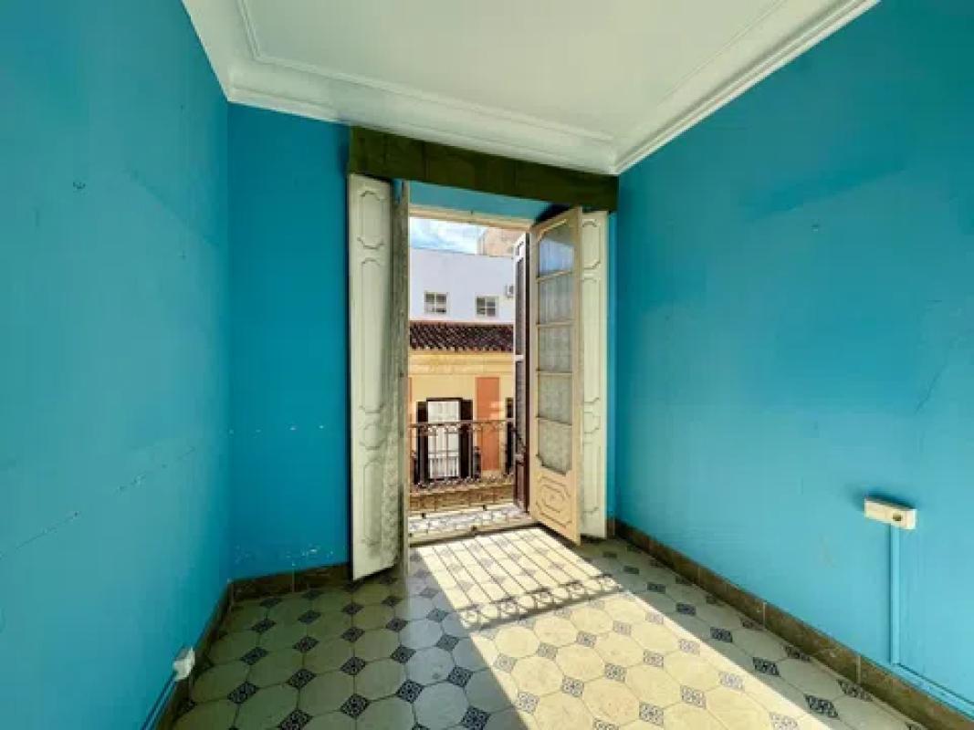 Sale of apartment in Calle Niño de Guevara, Málaga
photo 1