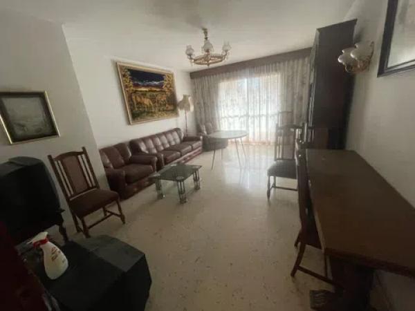Продажа квартиры на Avenida de Barcelona, Малага
 photo 1