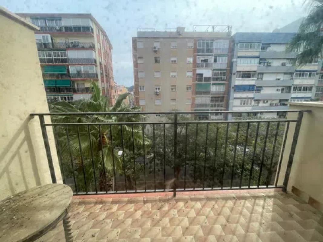 Sale of apartment in Avenida de Barcelona, Málaga
photo 2