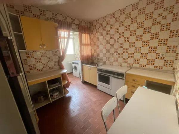 Продажа квартиры на Avenida de Barcelona, Малага
 photo 3