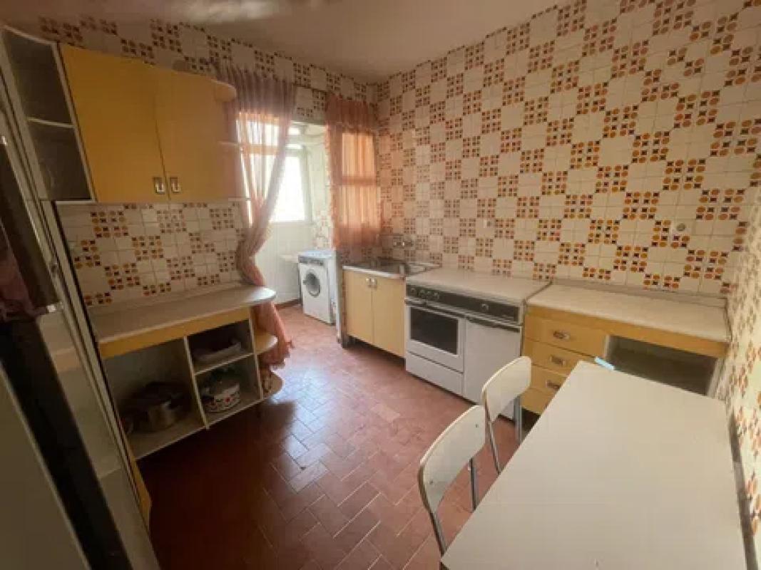 Sale of apartment in Avenida de Barcelona, Málaga
photo 4