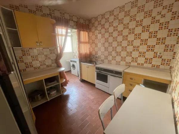 Продажа квартиры на Avenida de Barcelona, Малага
 photo 4