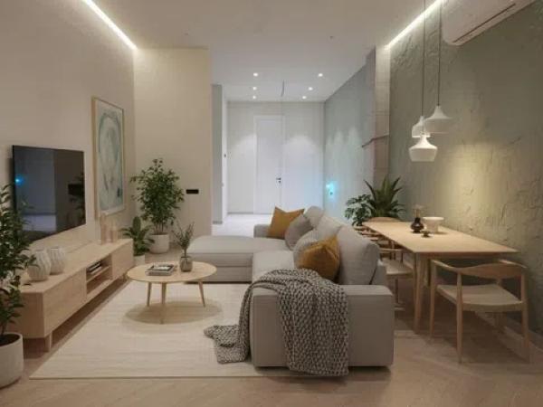 Estudio en venta en Barrio El Molinillo - Capuchinos, Málaga photo 1