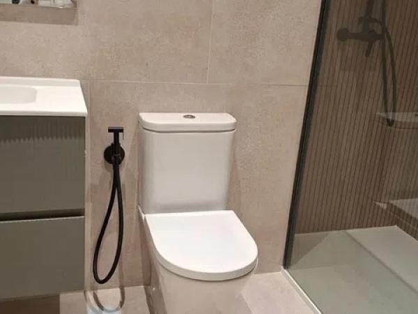 Estudio en venta en Barrio El Molinillo - Capuchinos, Málaga photo 3