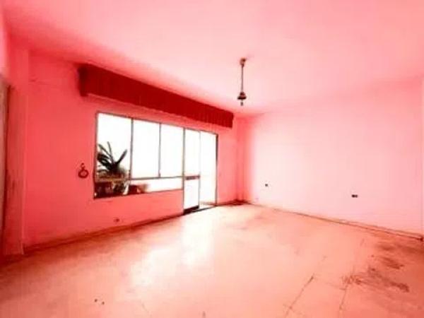 Продажа квартиры на Barrio Ensanche Centro - Soho, Малага
 photo 2