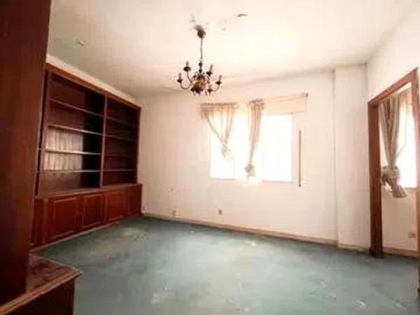 Продажа квартиры на Barrio Ensanche Centro - Soho, Малага
 photo 3