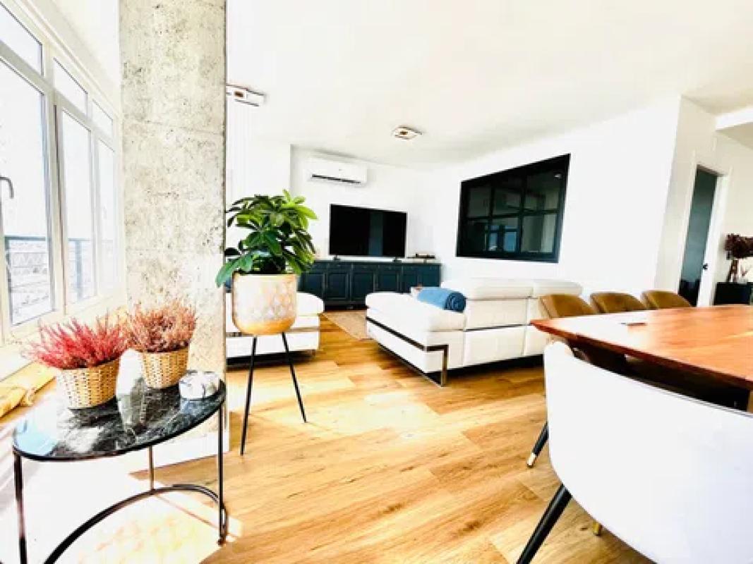 Sale of apartment in Calle Alemania, Málaga
 photo 3
