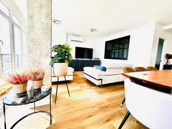 Venta de piso en Calle Alemania, Málaga
thumbnail 2