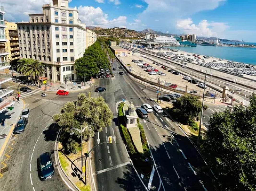 Sale of apartment in Calle Alemania, Málaga
 photo 5