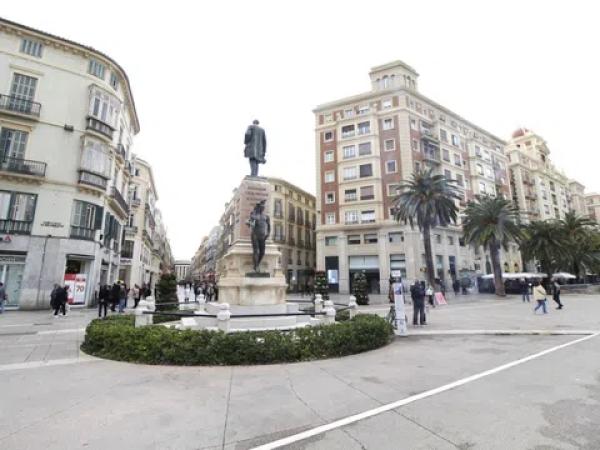 Продажа квартиры на Barrio Ensanche Centro - Soho, Малага
 photo 2