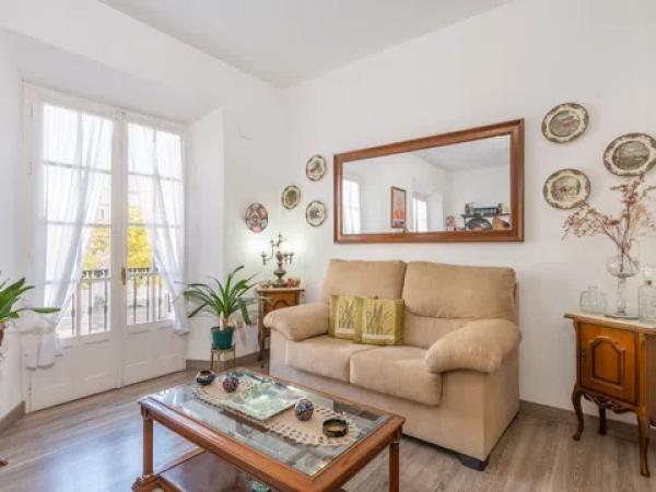 Продажа квартиры на Barrio La Merced, Малага
 photo 2