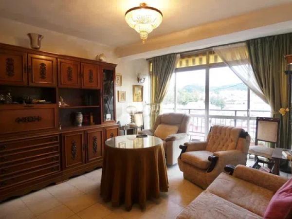 Продажа квартиры на Barrio Olletas - Sierra Blanquilla, Малага
 photo 1