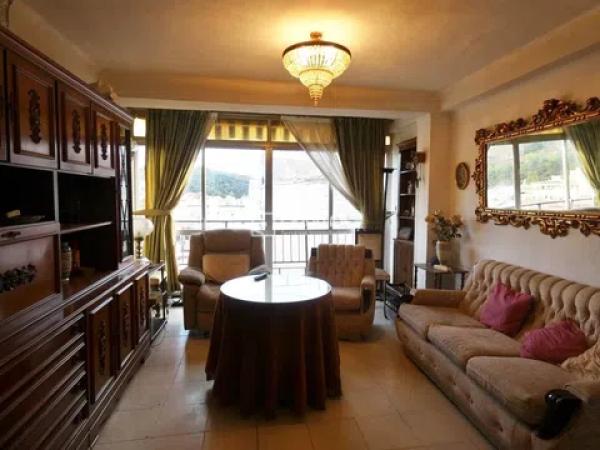 Продажа квартиры на Barrio Olletas - Sierra Blanquilla, Малага
 photo 2