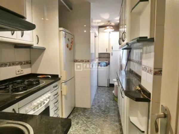 Продажа квартиры на Barrio Olletas - Sierra Blanquilla, Малага
 photo 4