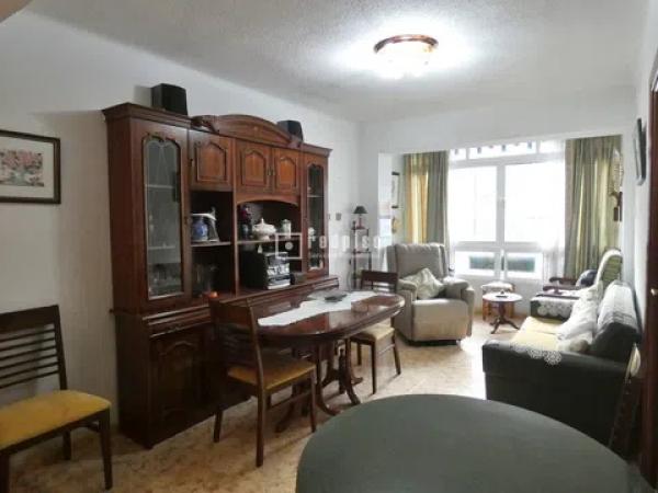 Продажа квартиры на Calle Cristo de la Epidemia, Малага
 photo 2