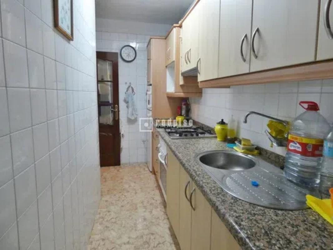 Продажа квартиры на Calle Cristo de la Epidemia, Малага
photo 5