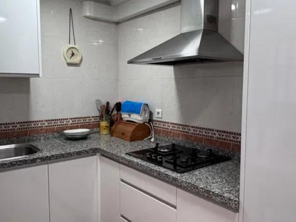 Chalet adosado en pasaje Briales thumbnail 2