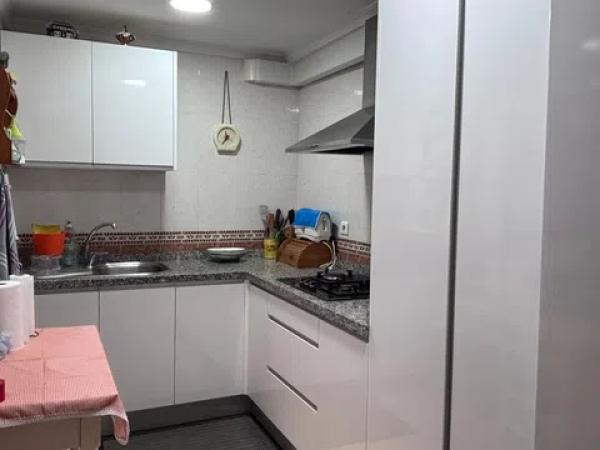 Chalet adosado en pasaje Briales photo 4