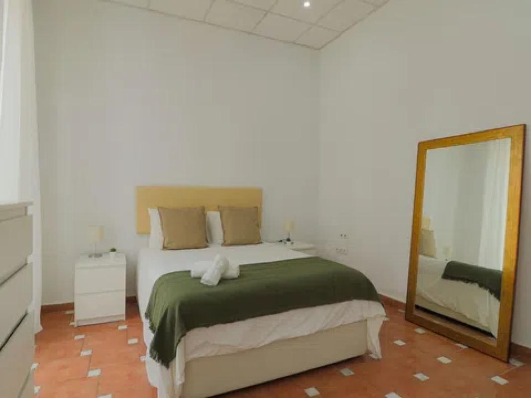 Sale of apartment in Barrio Centro Histórico, Málaga
 photo 2