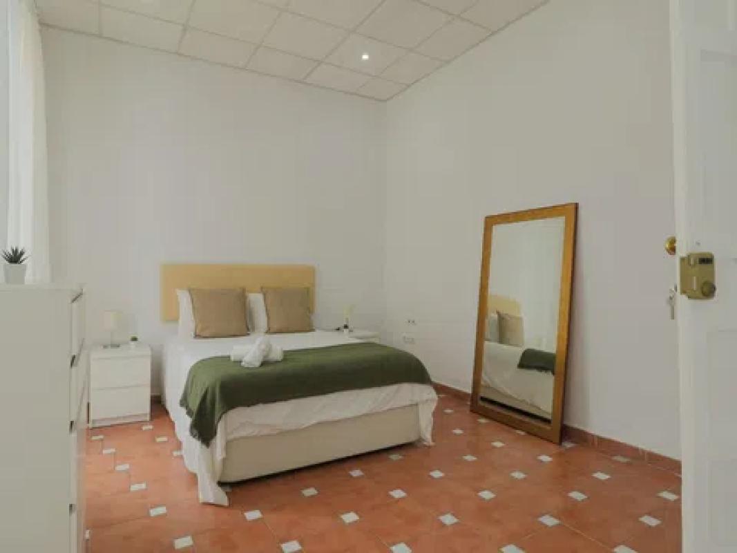 Sale of apartment in Barrio Centro Histórico, Málaga
 photo 3