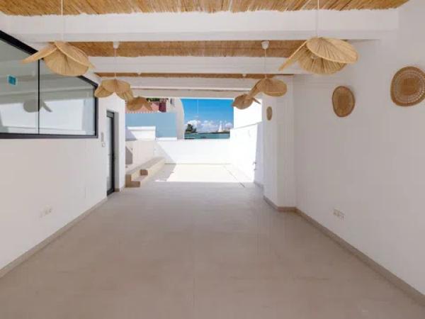 Chalet adosado photo 1