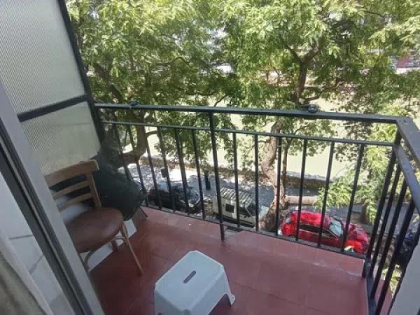 Sale of flat in Avenida del Comandante Benítez, Málaga
 photo 1