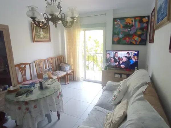 Sale of flat in Avenida del Comandante Benítez, Málaga
 photo 2