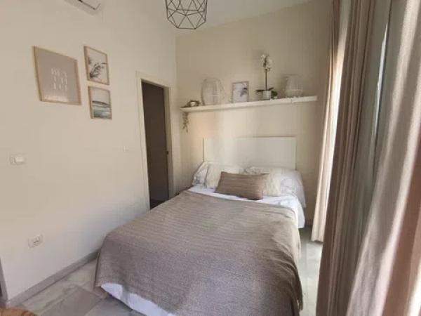 Studio for sale on Barrio La Trinidad, Málaga photo 3